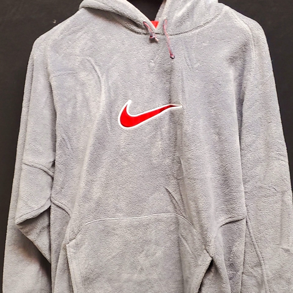 Mens vintage nike hoodie size medium and matching pants size large